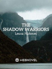 The Shadow Warriors Book