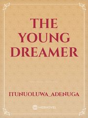 The young dreamer Book