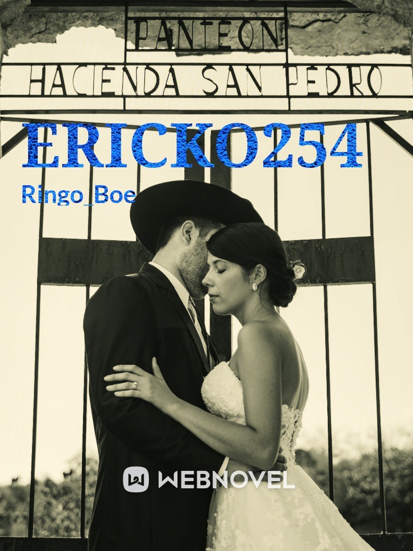 Ericko254