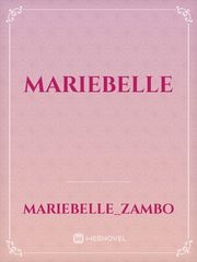 Mariebelle Book