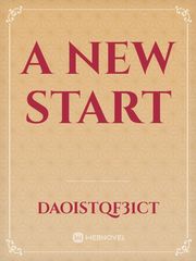a New start Book
