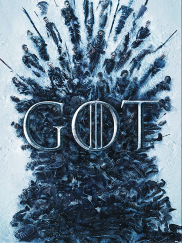 game of thrones {Fan-Fic}
