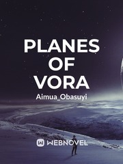 Planes of Vora Book