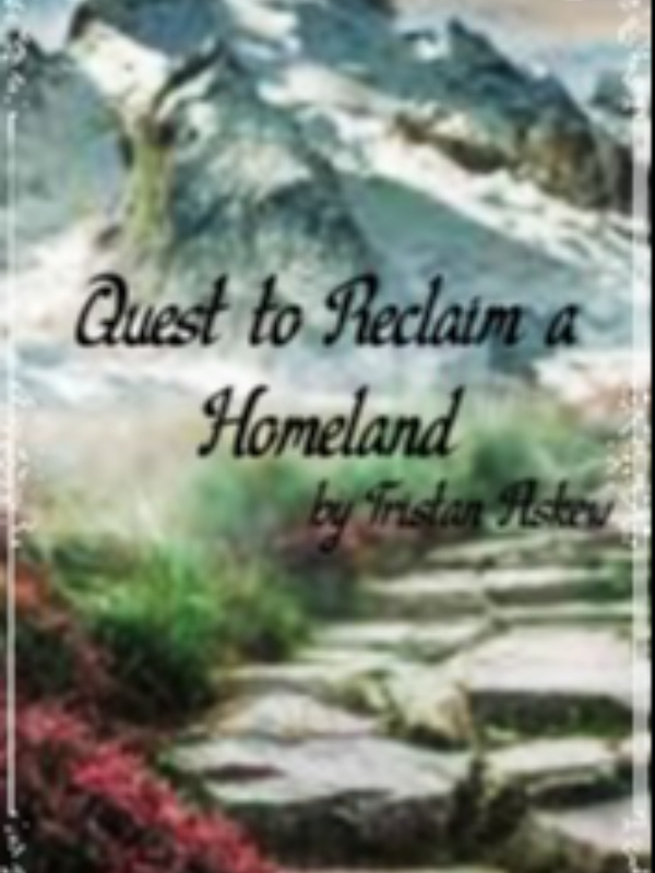 Quest to Reclaim a Homeland