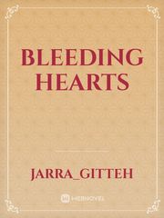 BLEEDING HEARTS Book