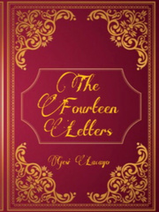 The Fourteen Letters Book