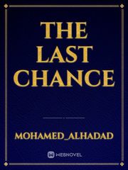 the last chance Book
