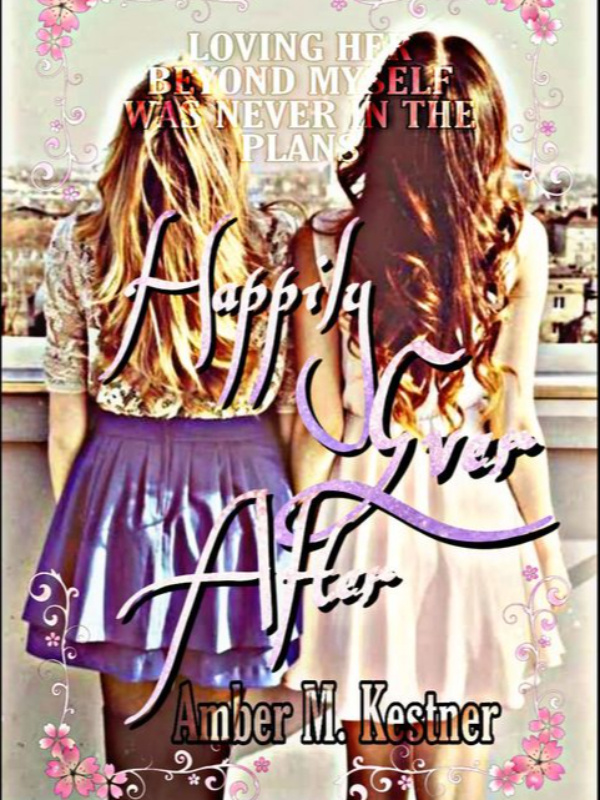 Happily Ever After Novel