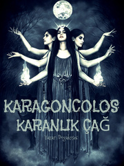 KARAGONCOLOS Book