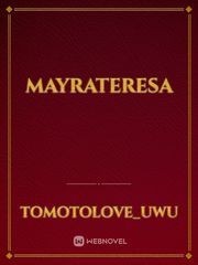mayrateresa Book