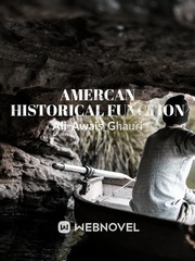 American Historical function Book