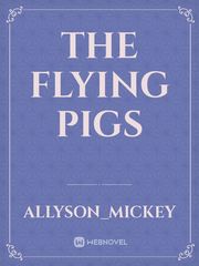 The Flying Pigs Book