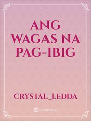 Ang Wagas na Pag-ibig Book