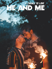 HE AND ME Book