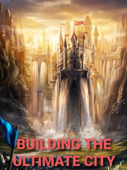Building the Ultimate City! Book