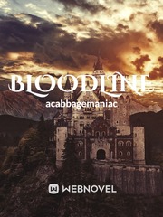 Ancient Bloodline Book