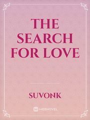 The search for love Book