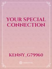 Your Special Connection Book