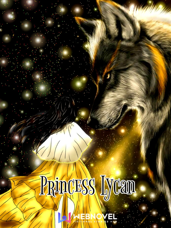 Princess Lycan