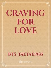 Craving for love Book