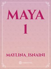 Maya 1 Book