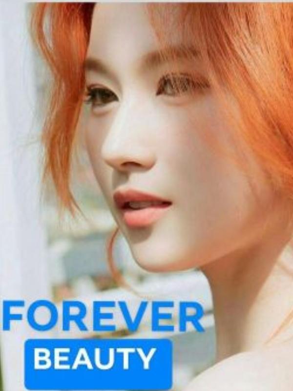 Forever Beauty Book