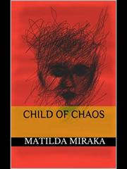 Child of Chaos Book