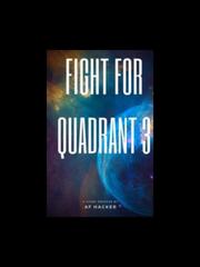 Fight for Quadrant 3 Book