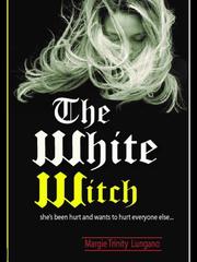 THE WHITE WITCH Book