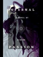 Infernal Passion Book