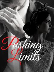 Pushing Limits Book