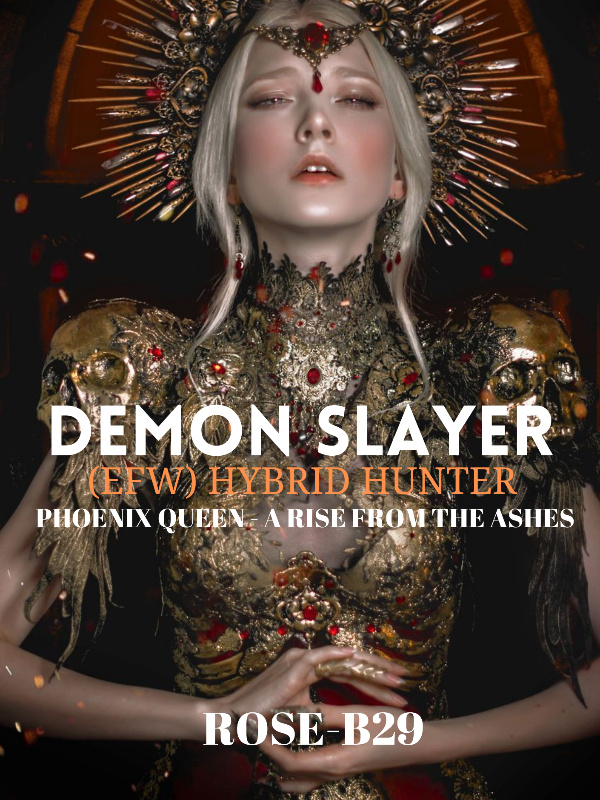 DEMON SLAYER - HYBRID HUNTERS