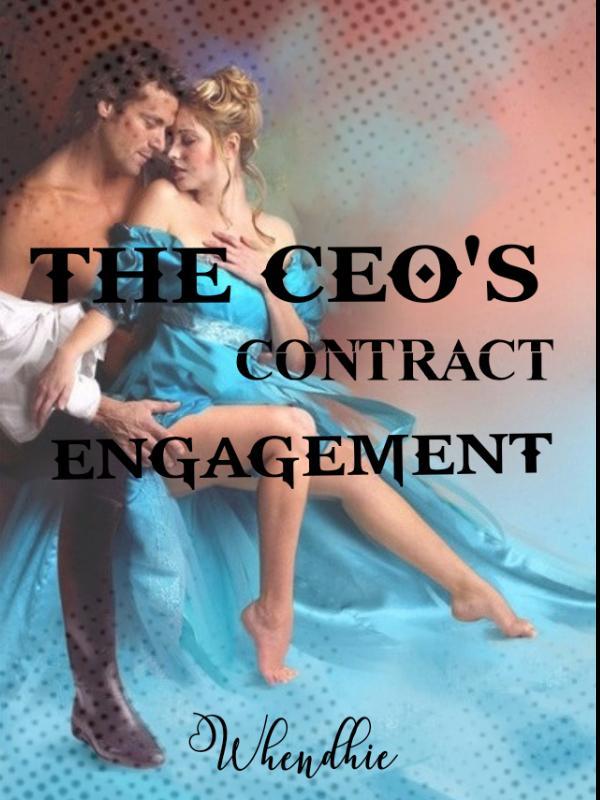 THE CEO'S CONTRACT ENGAGEMENT Book