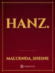 Hanz. Book