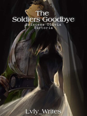 The Soldiers Goodbye Book