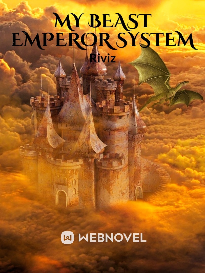 MY BEAST EMPEROR SYSTEM Book