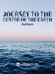 Journey to the centre of the earth Book