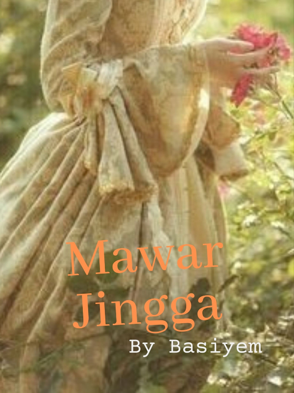 Mawar Jingga