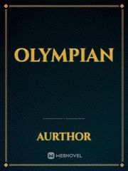 Olympian Book