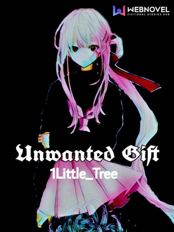Unwanted Gift Book