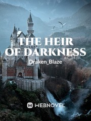 The Heir of Darkness Book