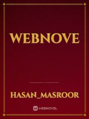 webnove Book