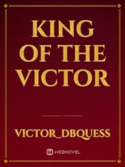king of the victor Book