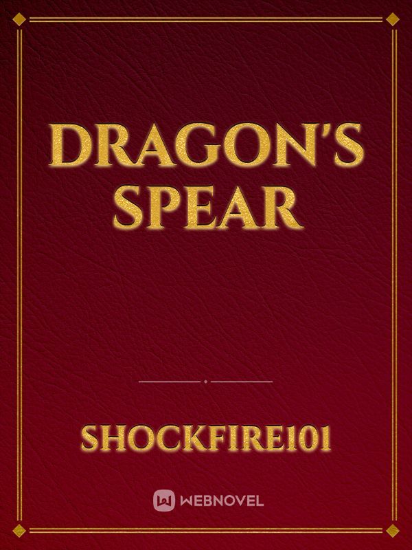 Dragon's Spear