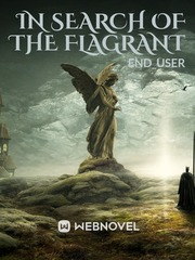 IN SEARCH OF THE FLAGRANT Book