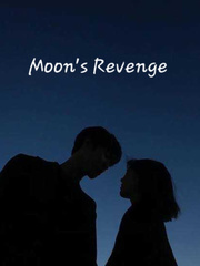 Moon's Revenge Book