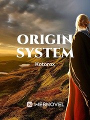 Origin System Book