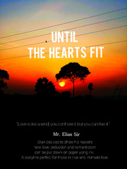 Until The Hearts Fit Book