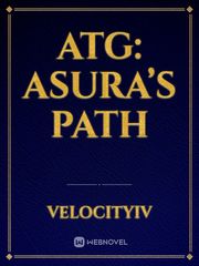 ATG: Asura’s Path Book
