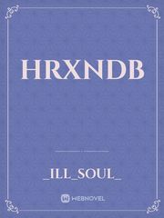 hrxndb Book